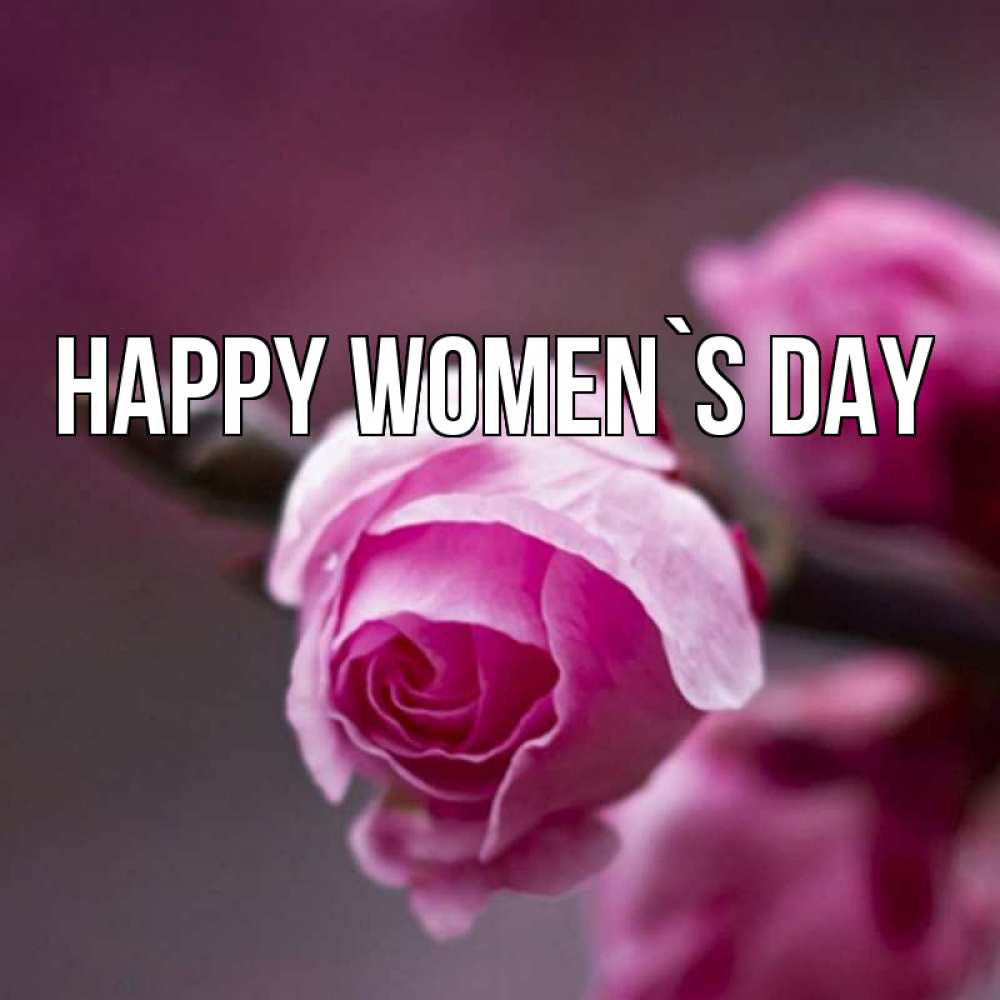Greetings card с именем, выберите-имя happy women`s day весна Greetings with text for free download 